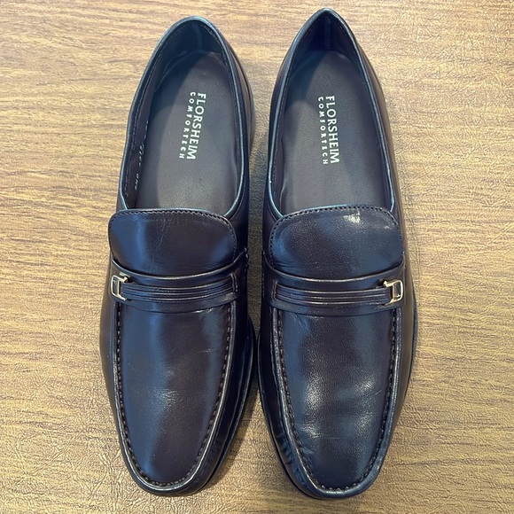Florsheim Other - Florsheim Riva Men’s Slip-On Shoes